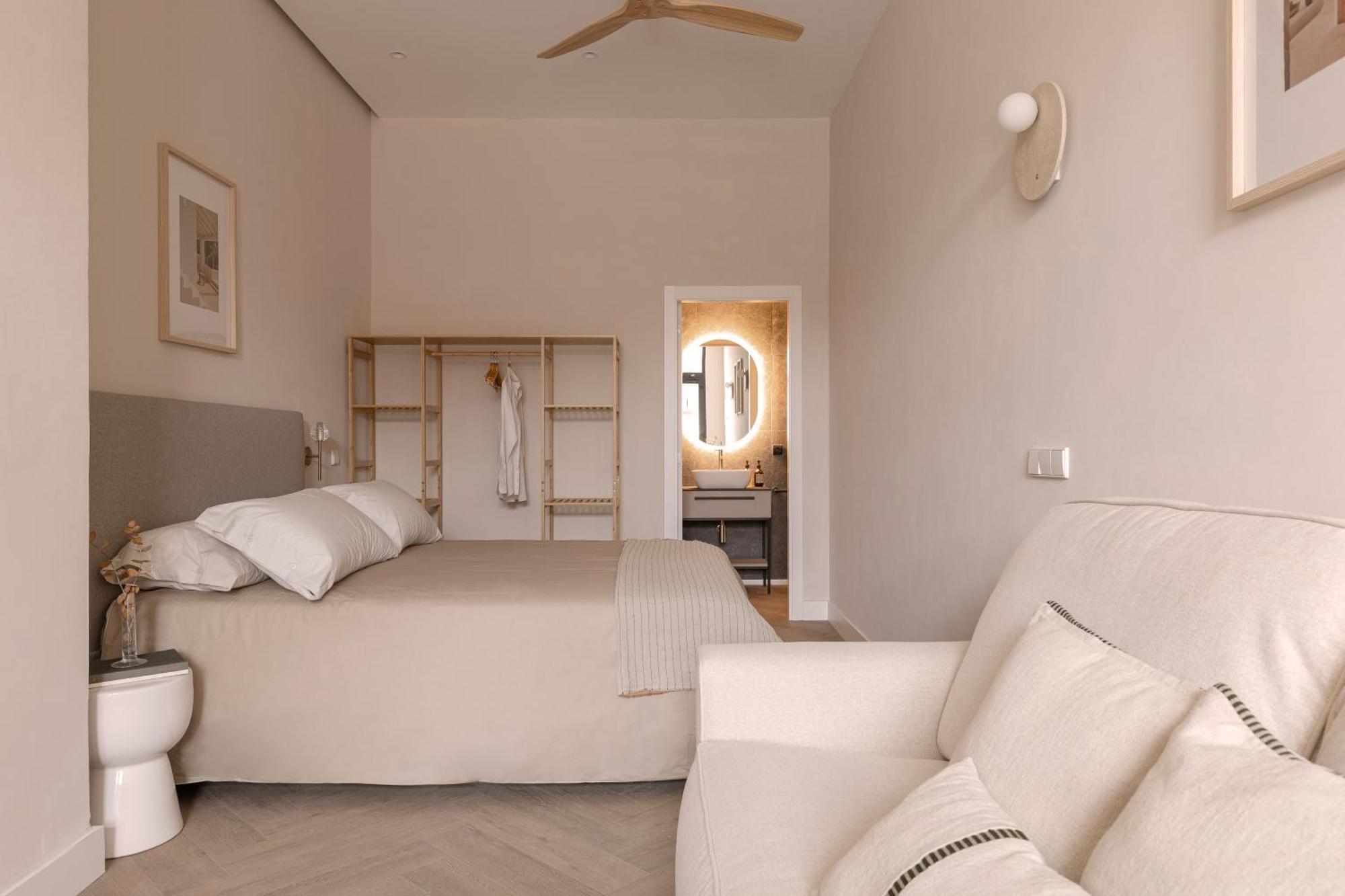Apartament Mh *